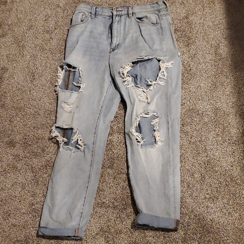 Urban outfitters BDG high waist mom jeans 30